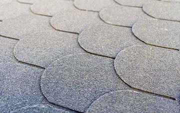 Fivehead asphalt roofing costs