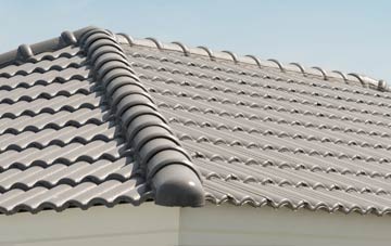 advantages of Fivehead clay roofing