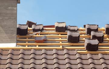 Fivehead clay roofing costs