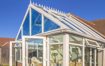 conservatory roof insulation costs Fivehead