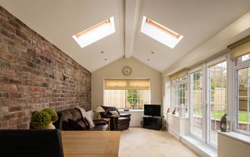 conservatory roof insulation Fivehead, Somerset