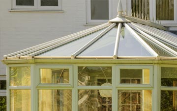 conservatory roof repair Fivehead, Somerset