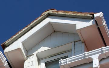 Fivehead fascia installation costs