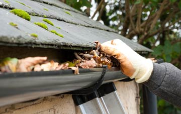 gutter cleaning Fivehead, Somerset