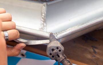 disadvantages of Fivehead lead roofing