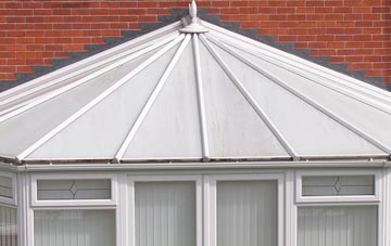 Fivehead polycarbonate conservatory roof repairs