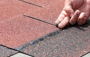 Fivehead asphalt roof repairs