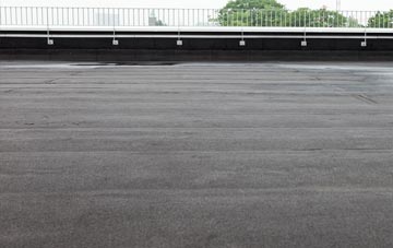 Fivehead asphalt roof replacement