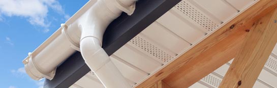 get Fivehead guttering quotes today