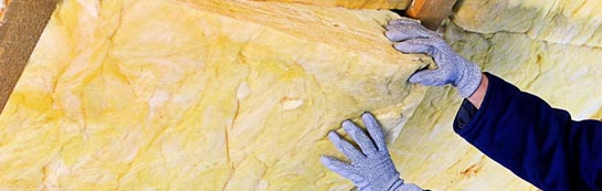 quotes for Fivehead roof insulation