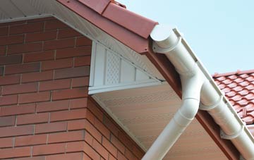 Fivehead soffit repair costs