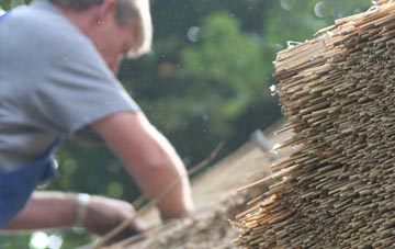 professional Fivehead thatchers