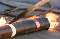 free Fivehead flat roofing repair quotes