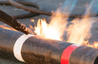 Fivehead flat roofing replacement