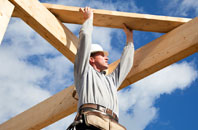 Fivehead roof replacement work