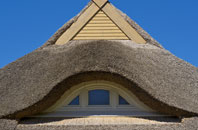 Fivehead thatch roofing